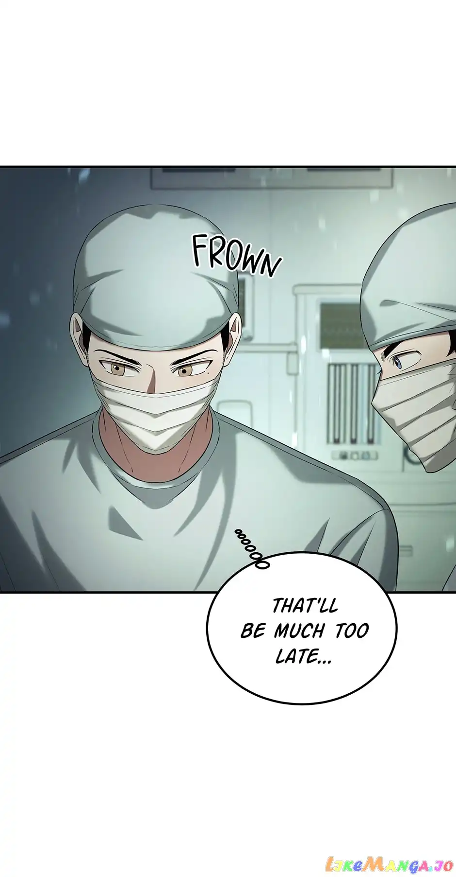 Genius Doctor Lee Moo-jin Chapter 132 68